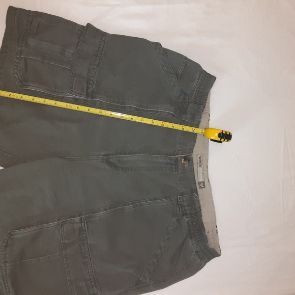 White Sierra Other - Cargo Shorts 38 waist